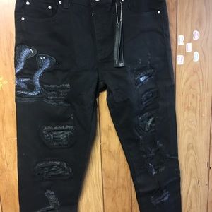 AMIRI Jeans